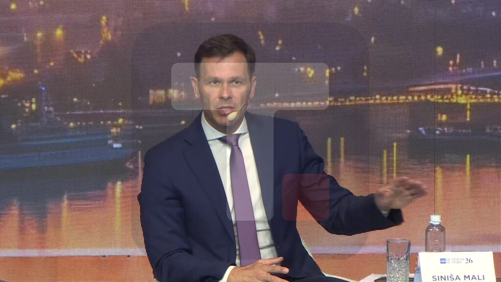 Mali: Srbija uspela da očuva makroekonomsku stabilnost