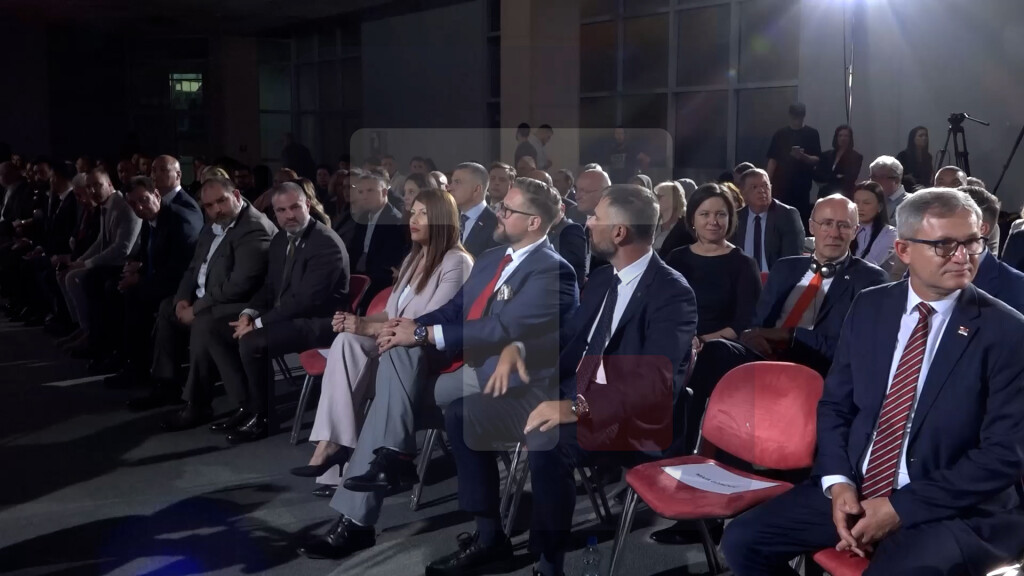 Svečano otvoren 93. Međunarodni poljoprivredni sajam u Novom Sadu