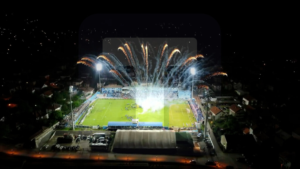 FK Radnik Surdulica obeležio 100 godina postojanja