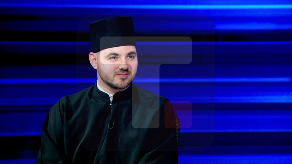 Jovanović: Pojas Presvete Bogorodice svima treba da bude putokaz ka jedinstvu