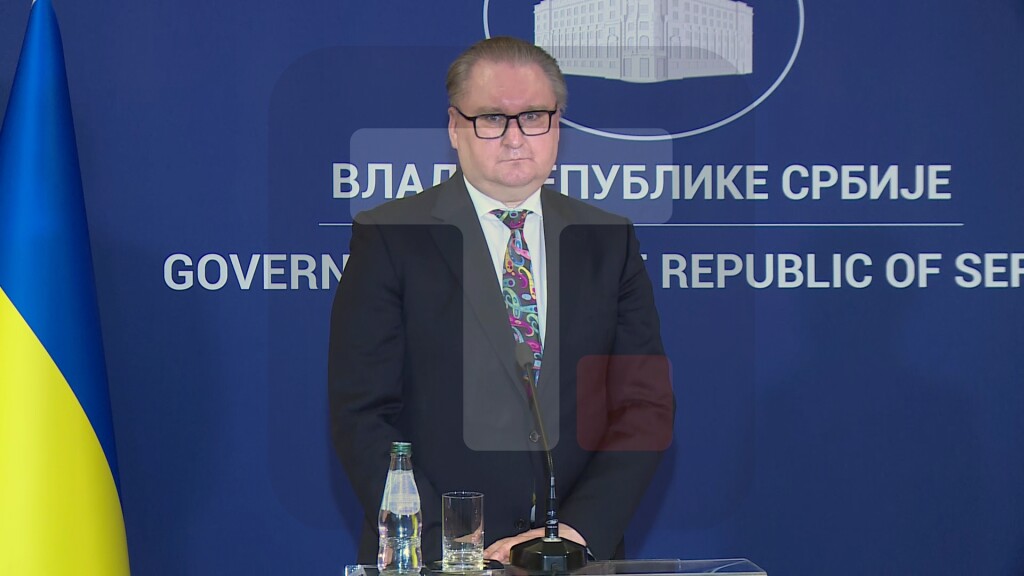 Kačka: Evropa mora biti ujedinjena i integrisana kako bi se prebrodili svi izazovi