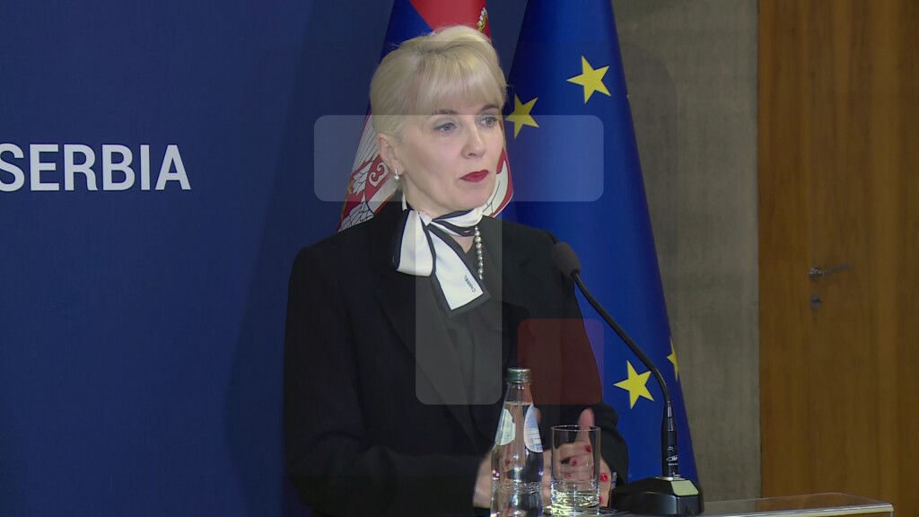 Lazarević: Sporazum o slobodnoj trgovini Srbije i Ukrajine do kraja godine
