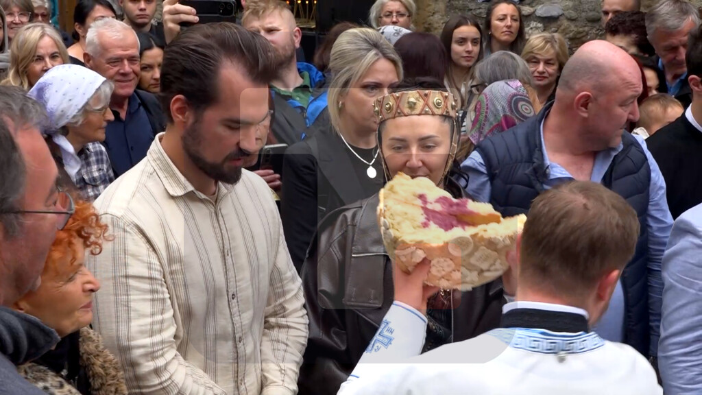 Otvorena manifestacija „Spasovdanski dani u Prizrenu“