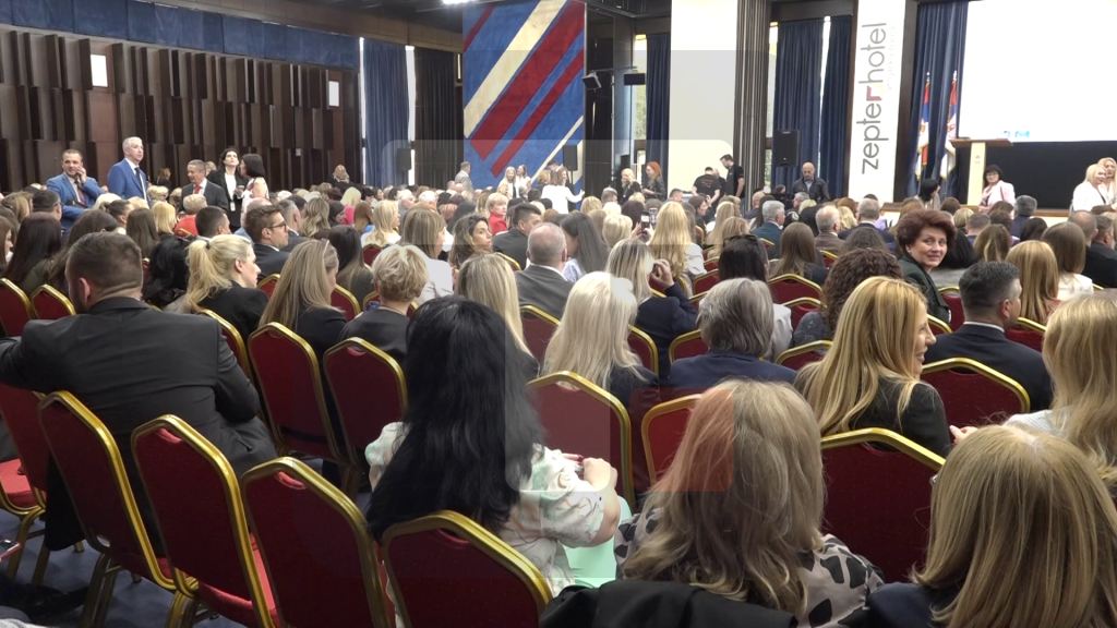 Predstavnici pravosuđa na savetovanju: Važna nezavisnost i nepristrasnost sudija