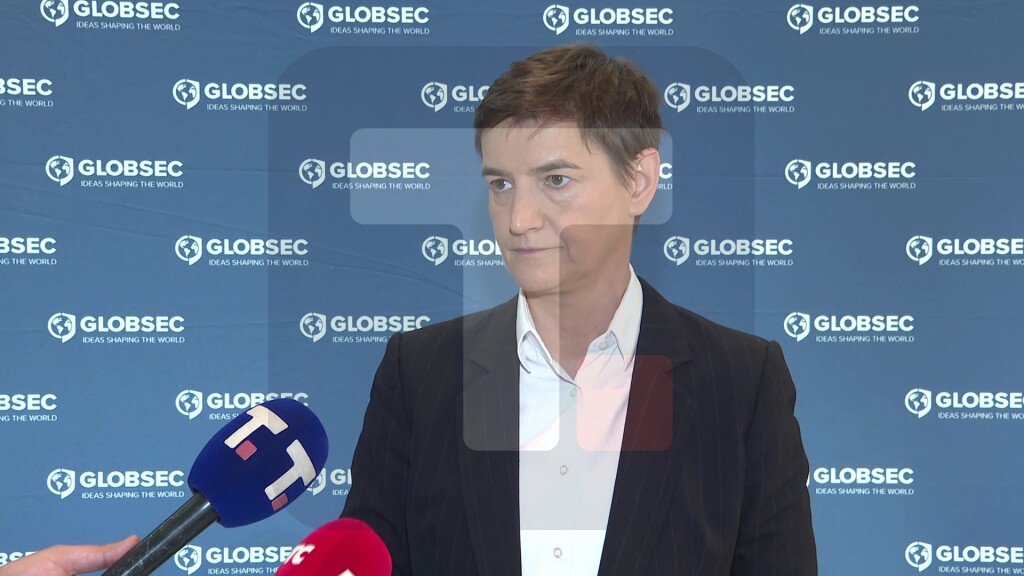 Brnabić: Srbija u prvom kvartalu 2026. najbrže rastuća ekonomija Evrope, uz Kipar