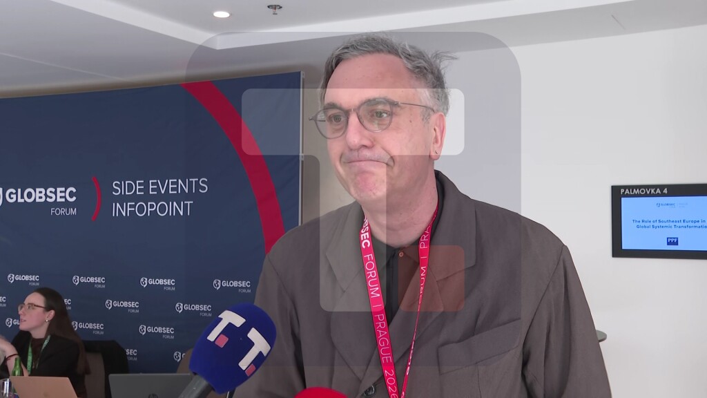 Čadež: U svetu se sve više pazi na bezbednost proizvodnje i obezbeđivanje sirovina