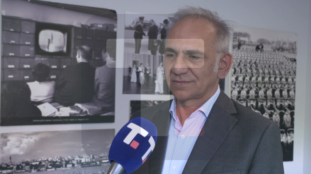 Kojčić: Očekujem da OFAC produži rok za prodaju ruskog udela u NIS-u