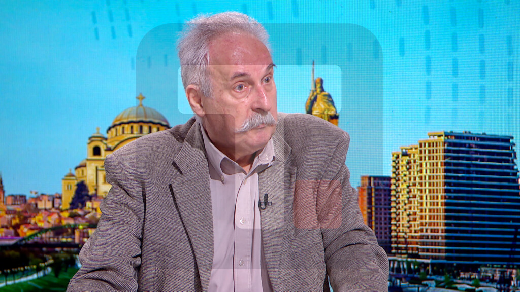 Kovačević: "Sniffit" može da ima ozbiljne posledice po zdravlje