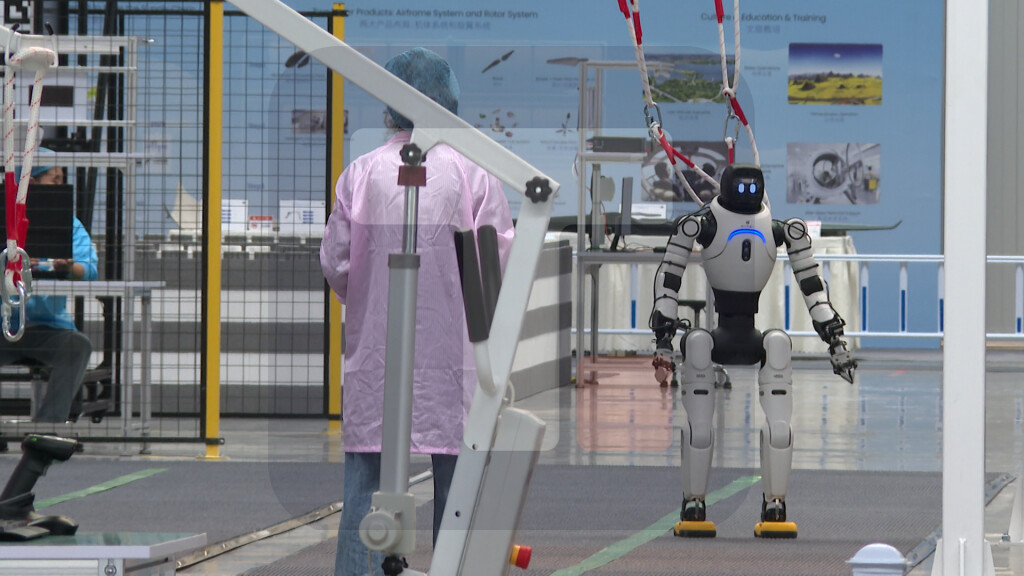 Kineska Mint grupa dovodi robote u Srbiju