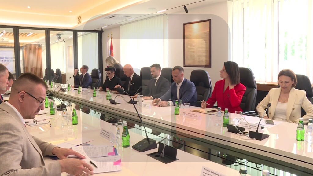 Srbija i Rusija potpisale nove sporazume za lakše ostvarivanje prava na penziju