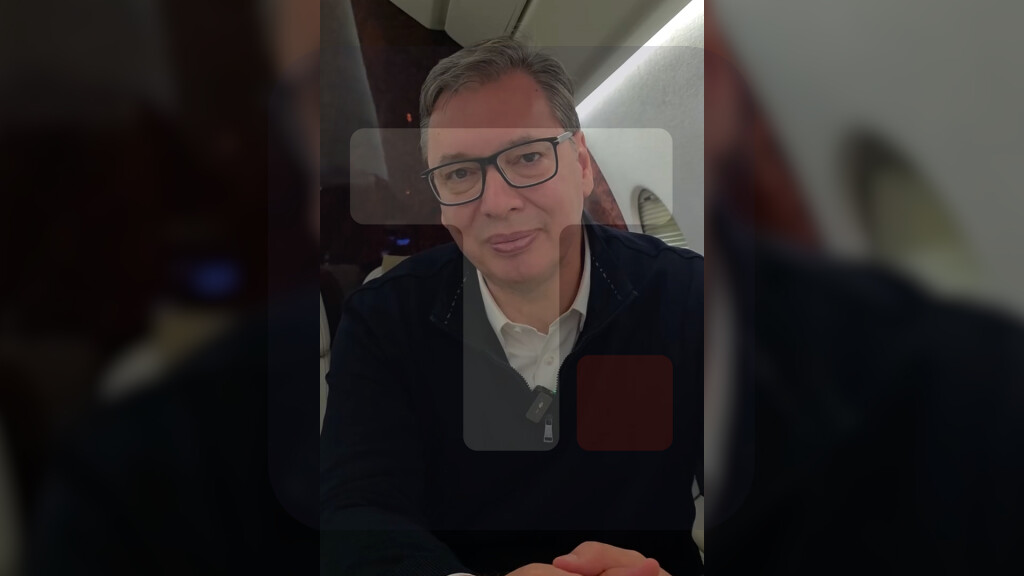 Vučić: Na kraju, uvek Srbija pobeđuje