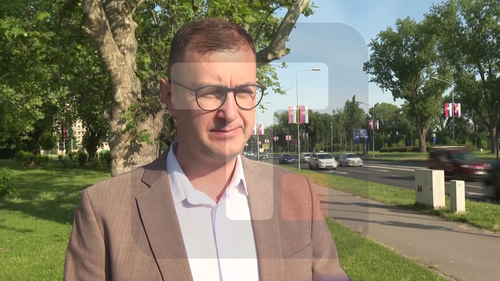 Ćurčić: Prepoznat je problem stradanja vozača dvotočkaša, za saobraćajnu nesreću potrebna su dva učesnika