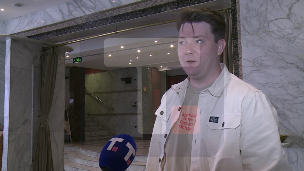 Dedić: U predstavi "Korporativna bajka" nismo ponudili rešenje već model zajedništva