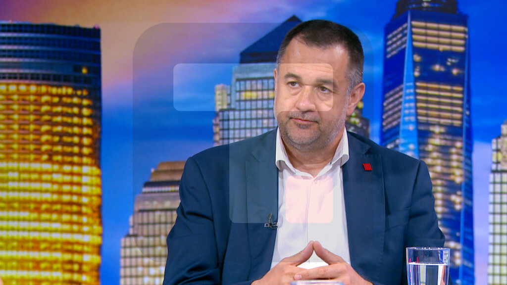 Lalić: SRB partnerski vodi inicijativu Pojas i put kao najveći prijatelj Kine u Evropi