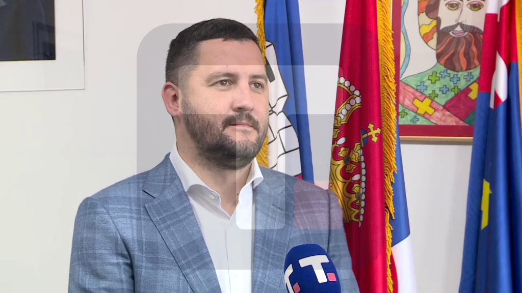 Savić: Usvojen rebalans budžeta na Zvezdari, predviđeno deset miliona dinara za vrtiće