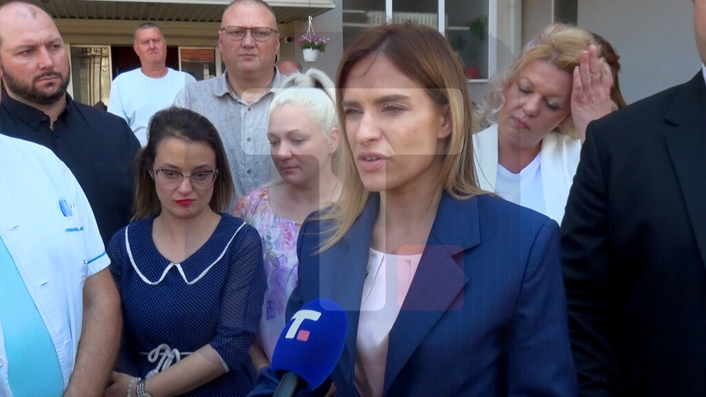 Stamenkovski: U 2026. opredeljeno 4,5 mln din za opremu za ustanove socijalne zaštite