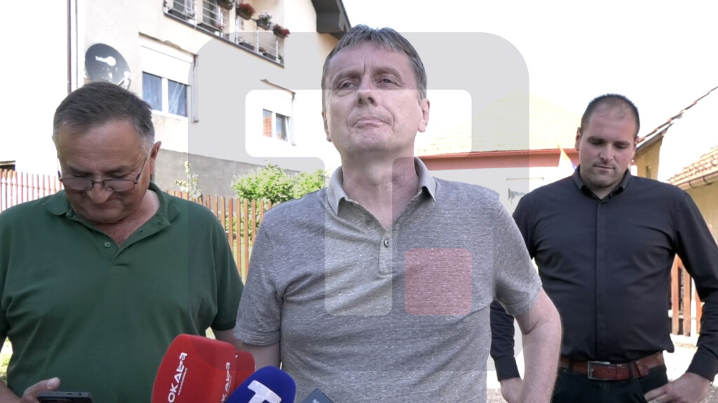 Glišić: Država nastavlja ulaganja u razvoj seoskih sredina