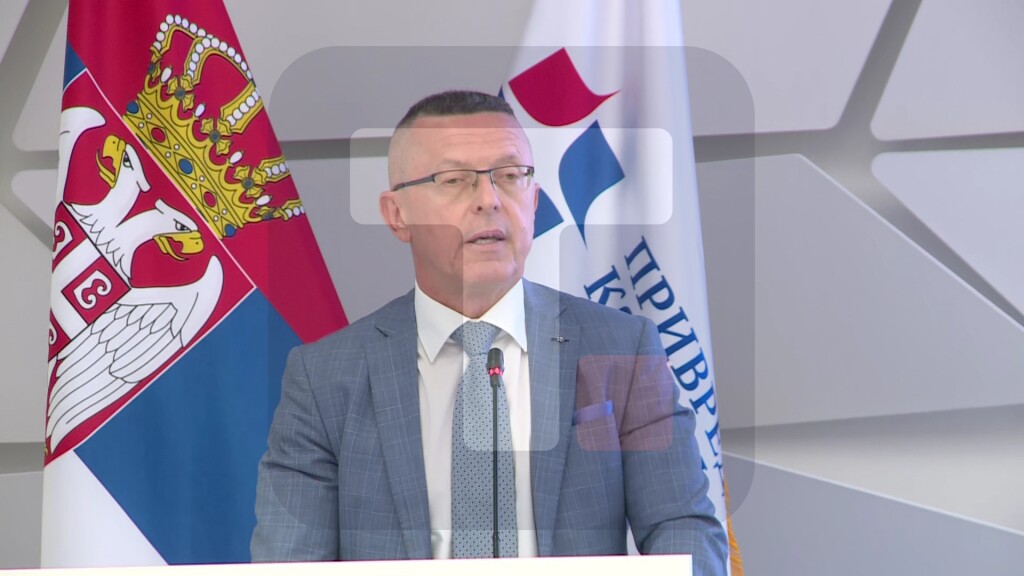 Golubović:Srbija u okviru Klastera 4 posvećena boljim uslovima rada i održivom razvoju