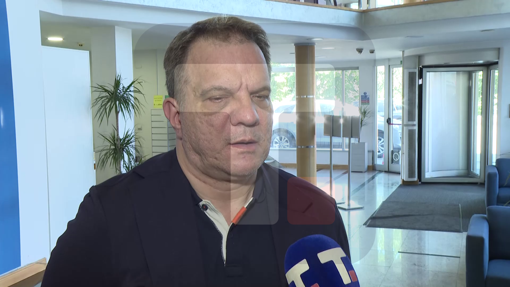 Vuk Stanković: Spremno polaganje završnog ispita za više od 64.400 osmaka