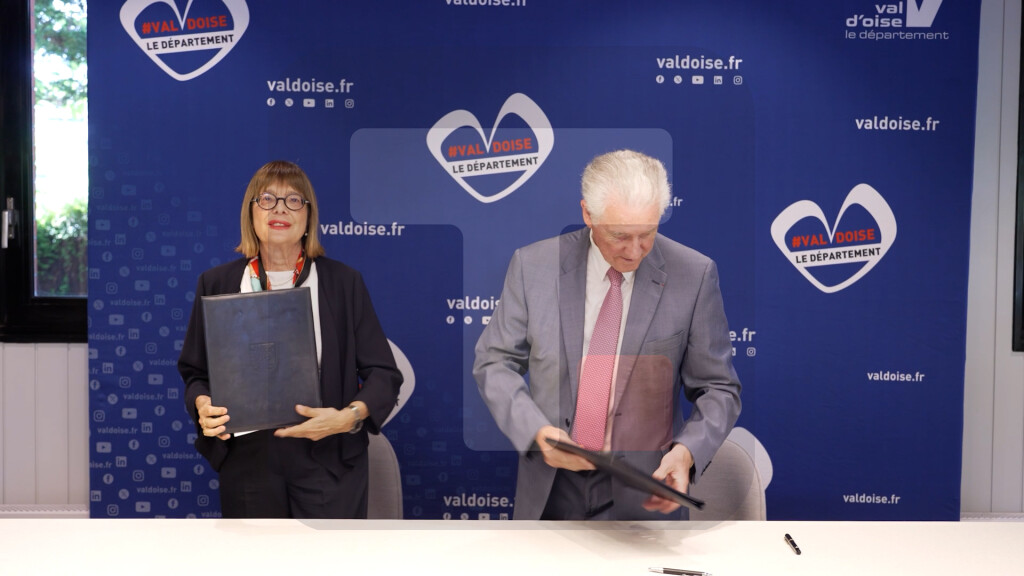 Gojković i predstavnik francuskog regiona Val Doaz dogovorili produbljivanje saradnje