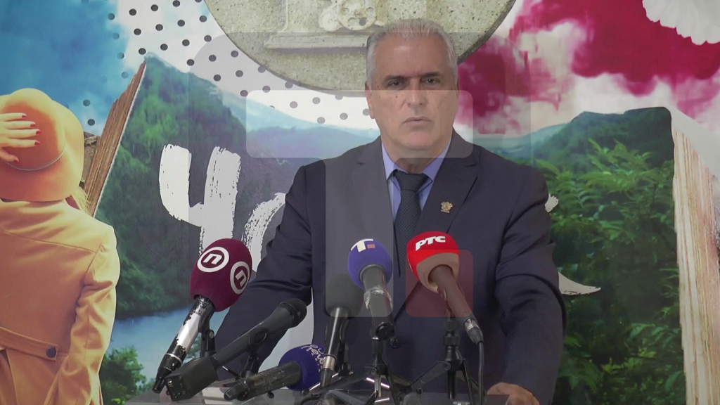 Milić: U toku sanacija Rzavskog cevovoda,obezbeđene dodatne cisterne sa vodom