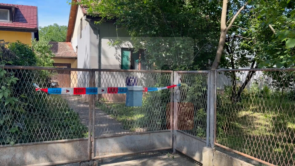 PU Novi Sad: Maloletnik uhapšen zbog ubistva oca u Bečeju