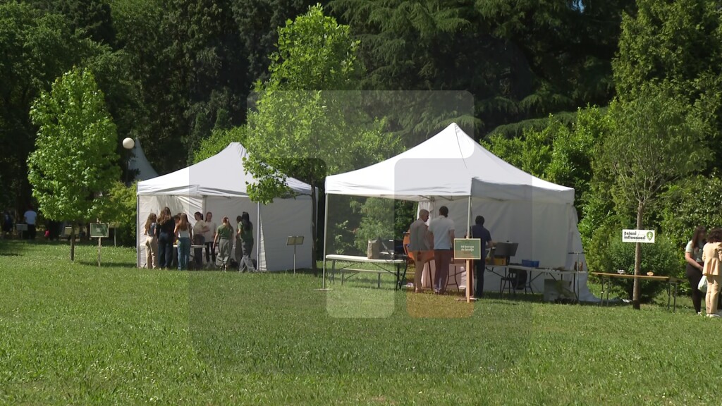 Pod sloganom "Misli zeleno" u Arboretumu Šumarskog fakulteta otvoren  Naučni piknik