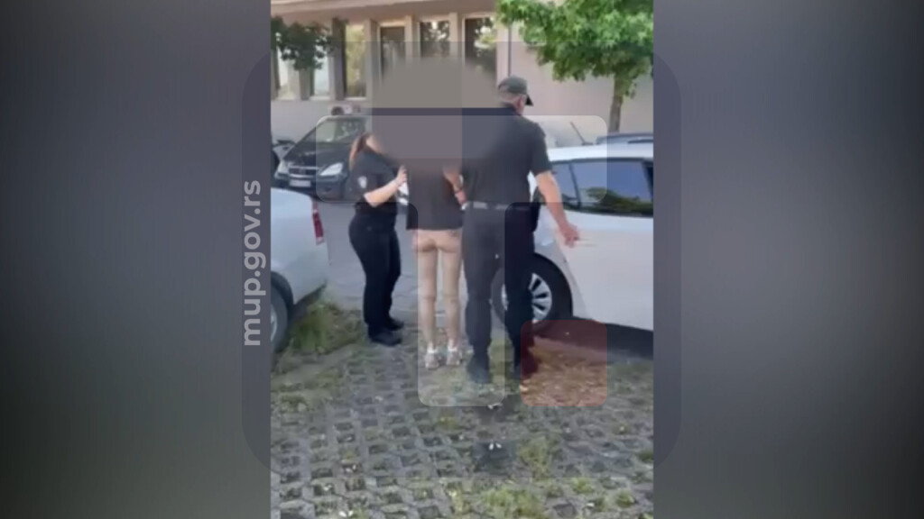 Novosadska policija kod muškarca pronašla različite vrste narkotika i novac