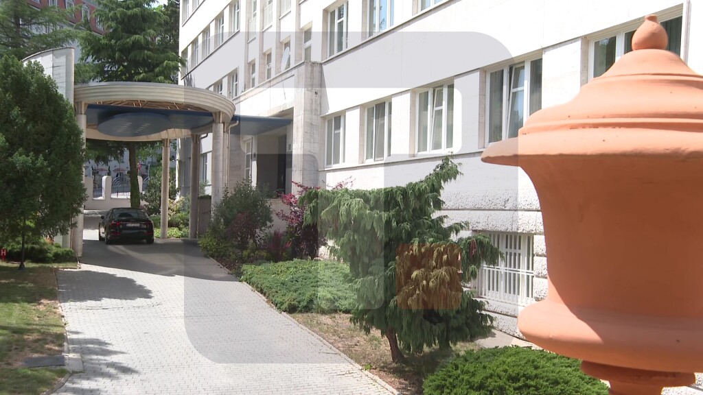 Tanjug u Bratislavi