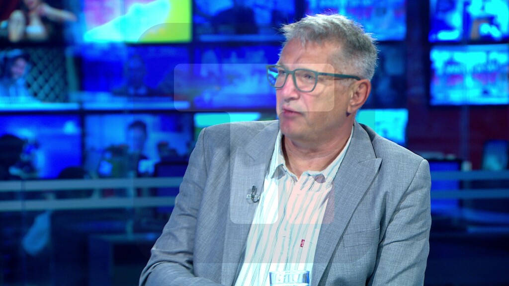 Vuletić: Jedini način da Srbija proizvodi čovekolike robote je saradnja sa Kinom i SAD