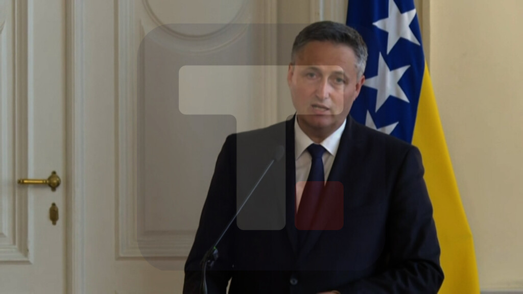 Bih: Bećirović za ostanak OHR sa istim ovlašćenjima