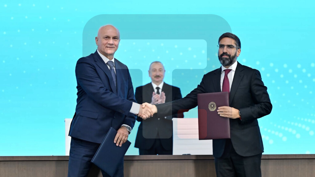 EPS i SOCAR potpisali Osnovne uslove saradnje za gasnu elektranu u Nišu