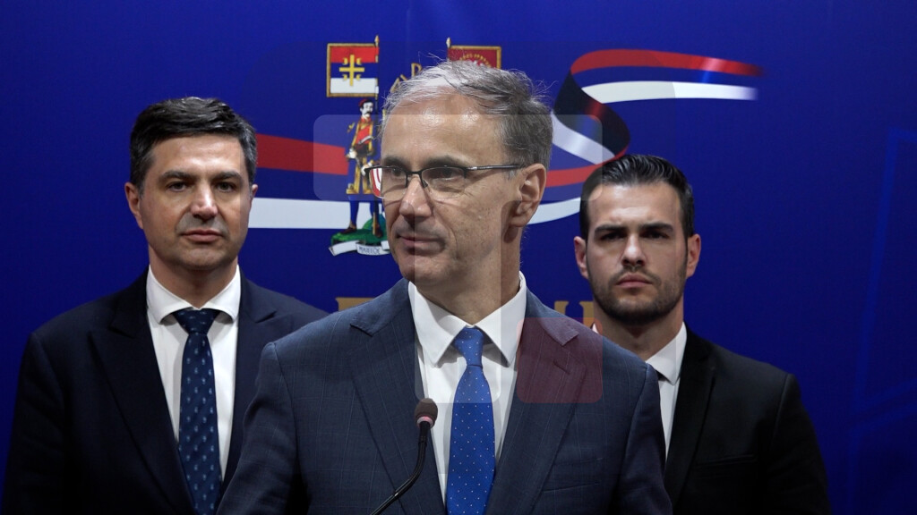 Macut: Država je partner građana koji sluša građane i rešava im probleme
