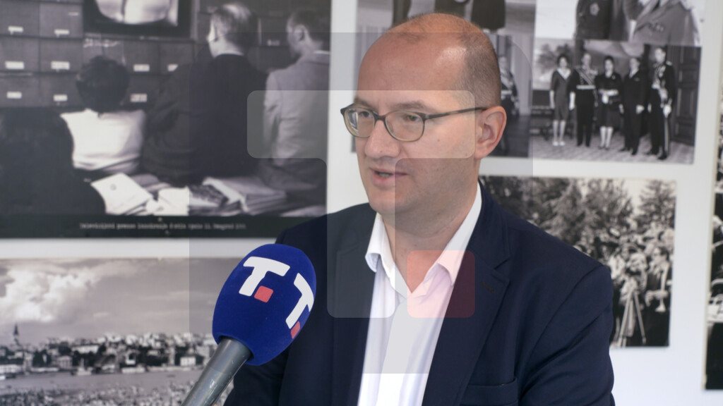 Stanić: Sporazumi Srbije sa Kinom će se odraziti na priliv direktnih stranih investicija