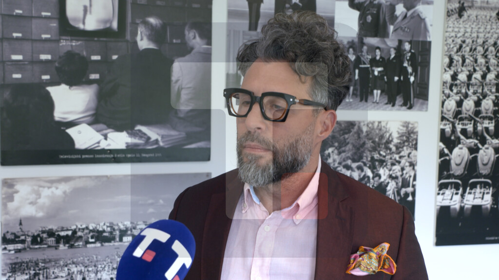 Dimović: Memorandum sa Kinom omogućava SRB da postane gigant u oblasti radiofarmacije