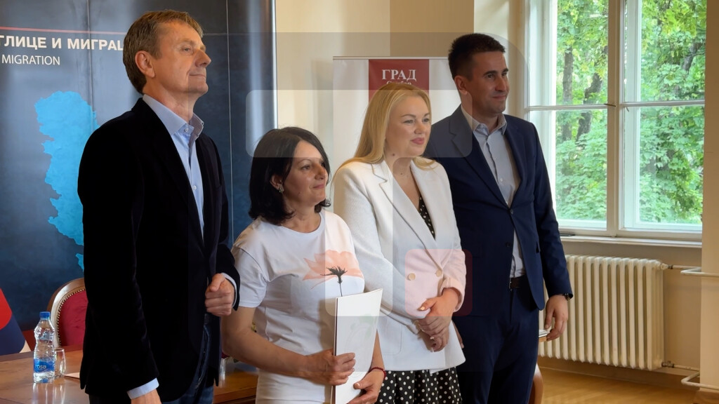 Sombor: Uručena stambena podrška izbegličkim porodicama