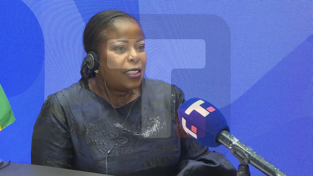 Nina Abuona: EXPO 2027 u Beogradu šanša za Gabon da privuče investicije i promoviše turizam
