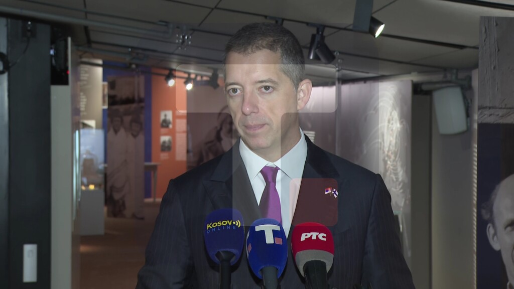 Đurić: Uspešna poseta Finskoj, odnosi dve zemlje nastavljaju uzlaznom putanjom