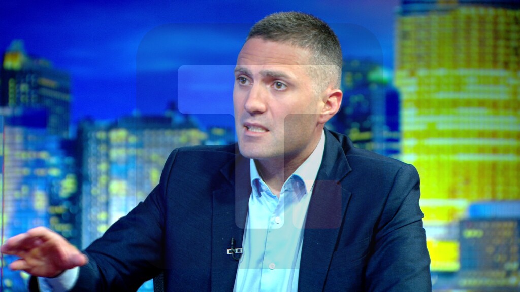 Terzić pozvao raseljena lica sa Kosova i Metohije da u nedelju glasaju za SL