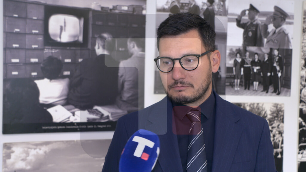 Barac: Izveštaj Tonina Picule imao za cilj da ocrni Srbiju i da je dodatno pritisne