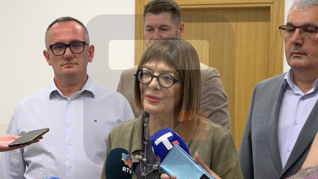 Gojković: Obnovom Zdravstvene stanice u Šajkašu unapređeni uslovi za lečenje građana