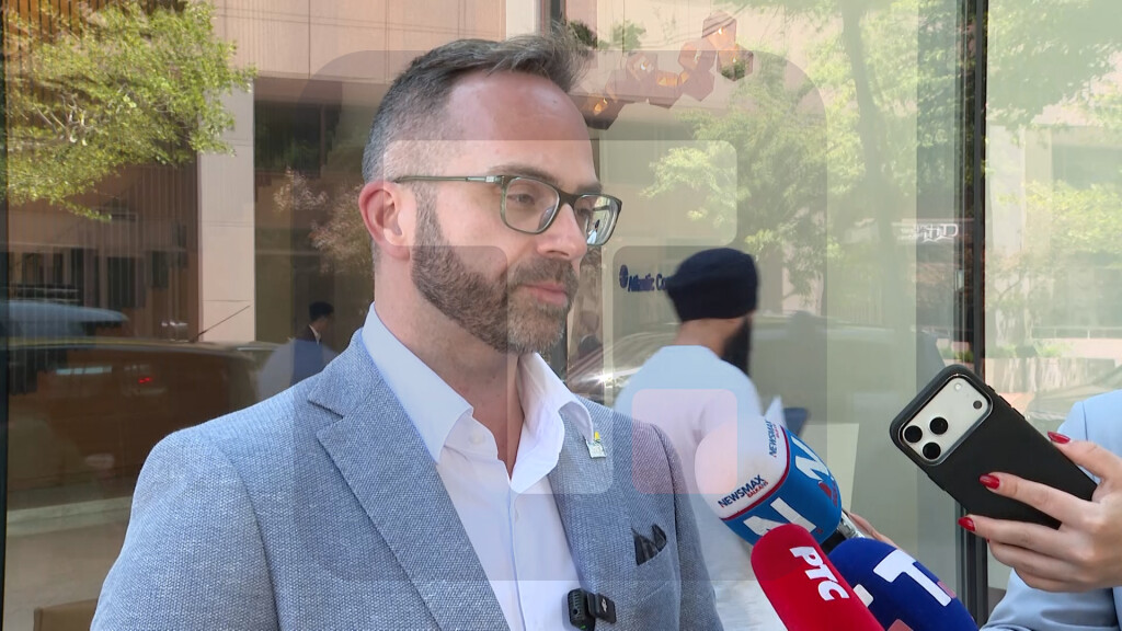 Kovačević: Predstavićemo Ekspo u SAD kao platformu za javnu diplomatiju i ekonomiju