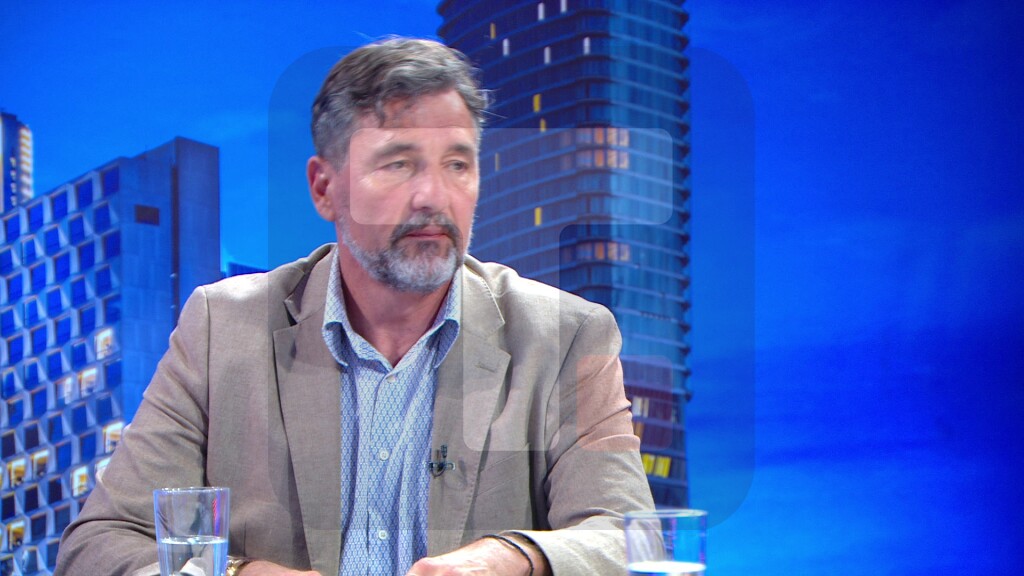 Bošnjak: Proširenje EU na Zapadni Balkan doprinelo bi bezbednosti i jačanju Evrope