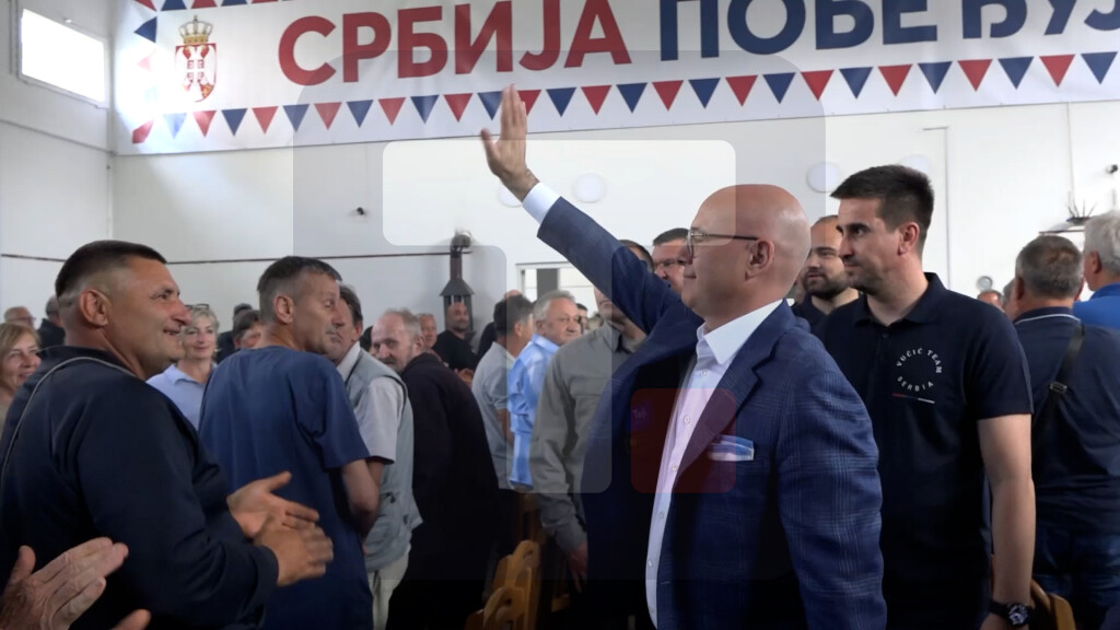 Vučević: Građani sačuvali državu uprkos pokušajima podela i destabilizacije