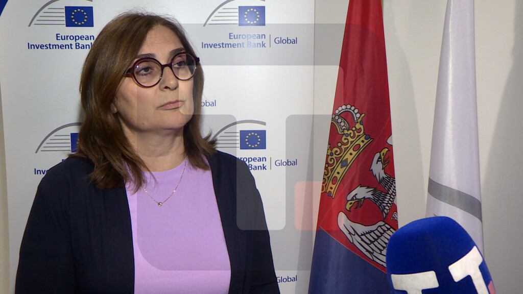 Rakonjac: Radovi na gradnji brze pruge od Stalaća do Đunisa očekuju se početkom 2027.