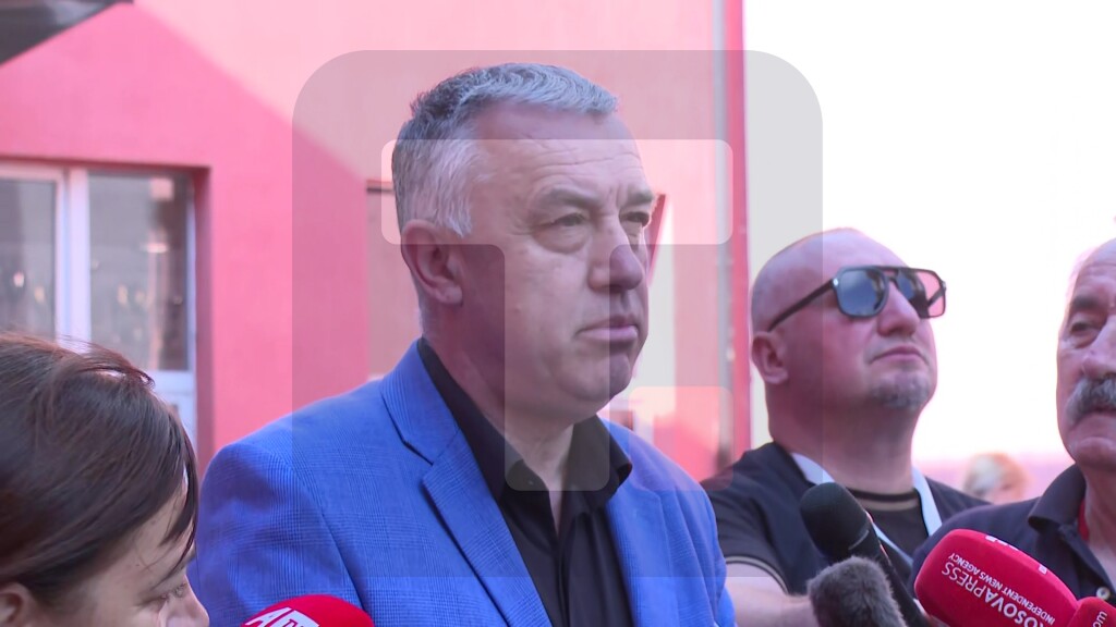 Elek pozvao građane da u što većem broju izađu na izbore