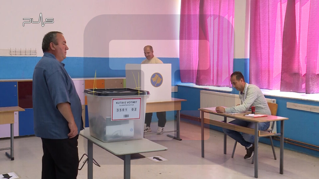 Glasanje u Ranilugu protiče bez problema, do 9.30h glasalo 6,19 odsto birača