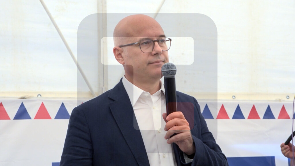 Vučević u Futogu: Pred nama su izbori, borićemo se za pobedu u Novom Sadu i Vojvodini