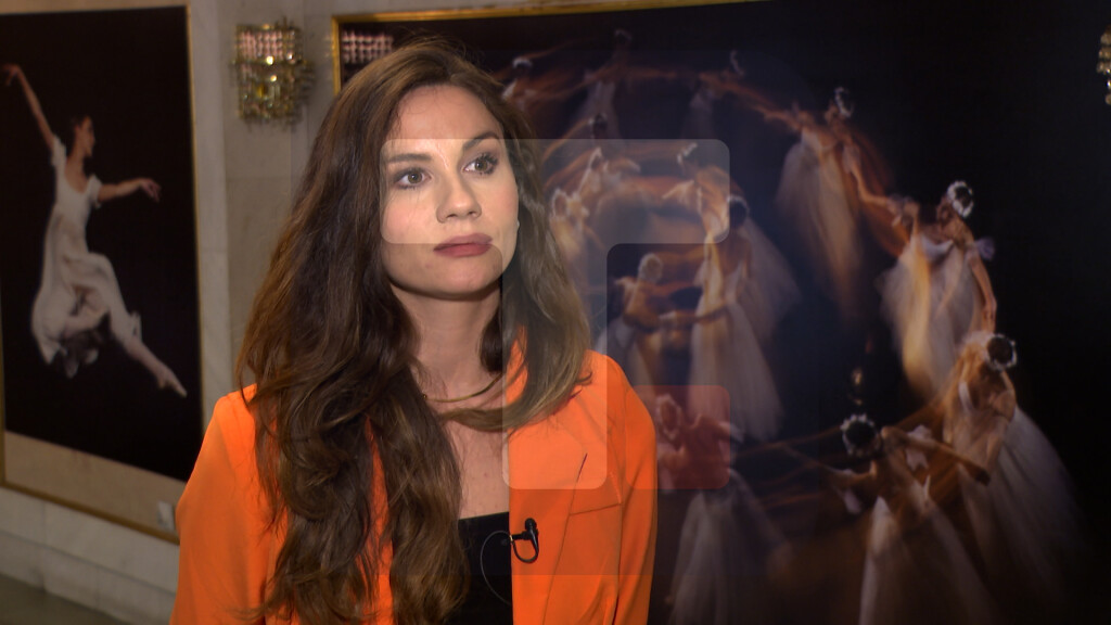 Tatić: Premijera baleta "Grk Zorba" 11. juna u NP inspurisaće publiku
