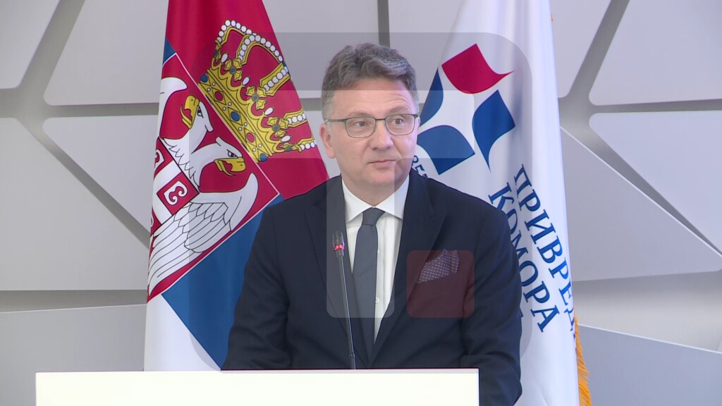 Jovanović: AI sledeća faza u građevini,unaprediće projektovanje i upravljanje podacima